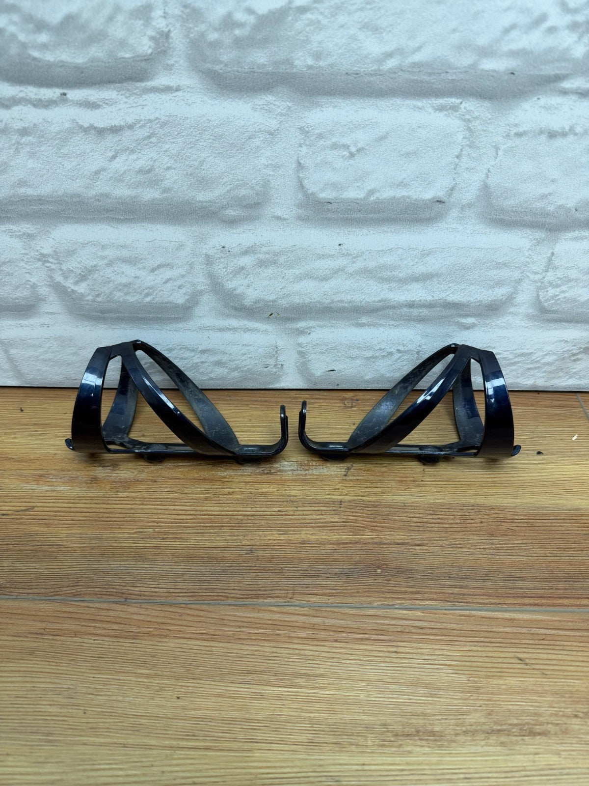 Bontrager Elite Water Bottle Cages