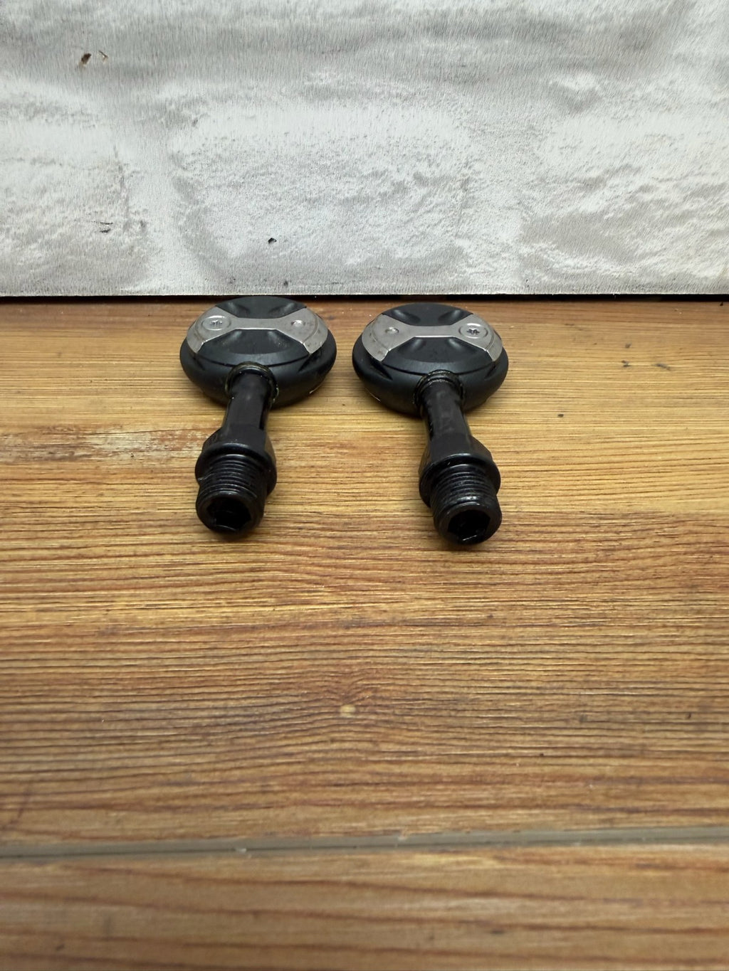 Speedplay Pedals 