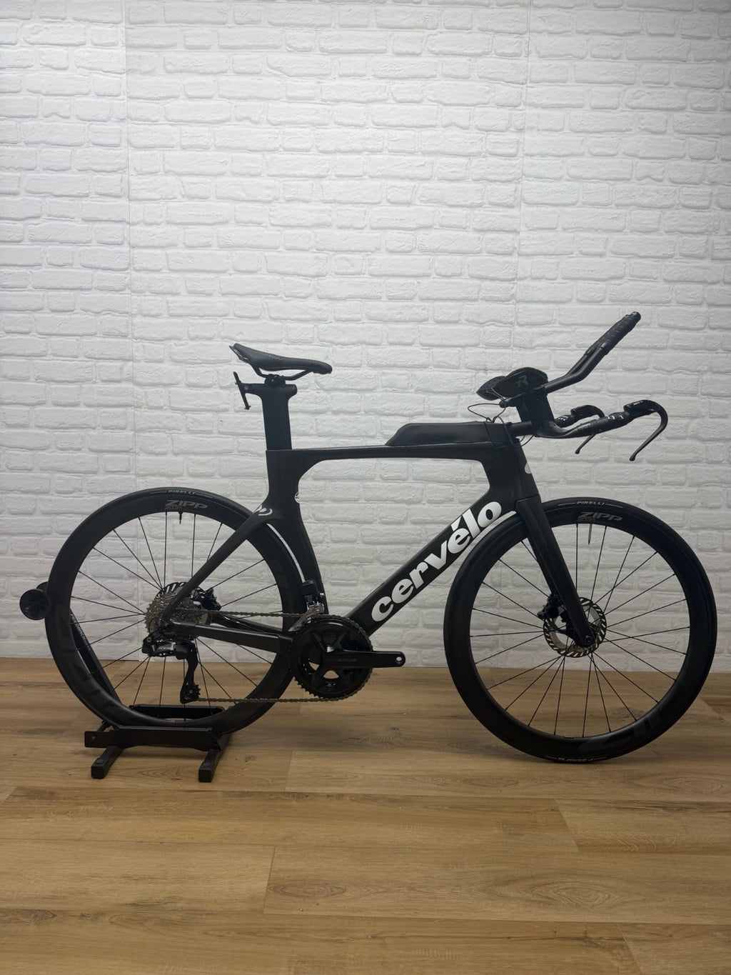 Cervelo P-Series 56cm/Large Triathlon Bike