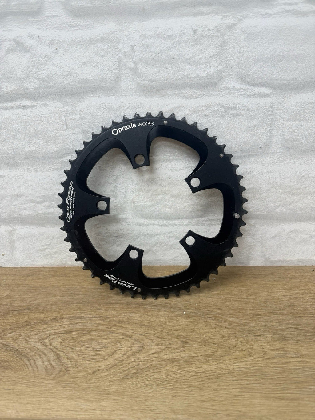 Praxis Works Buzz Road Chainring