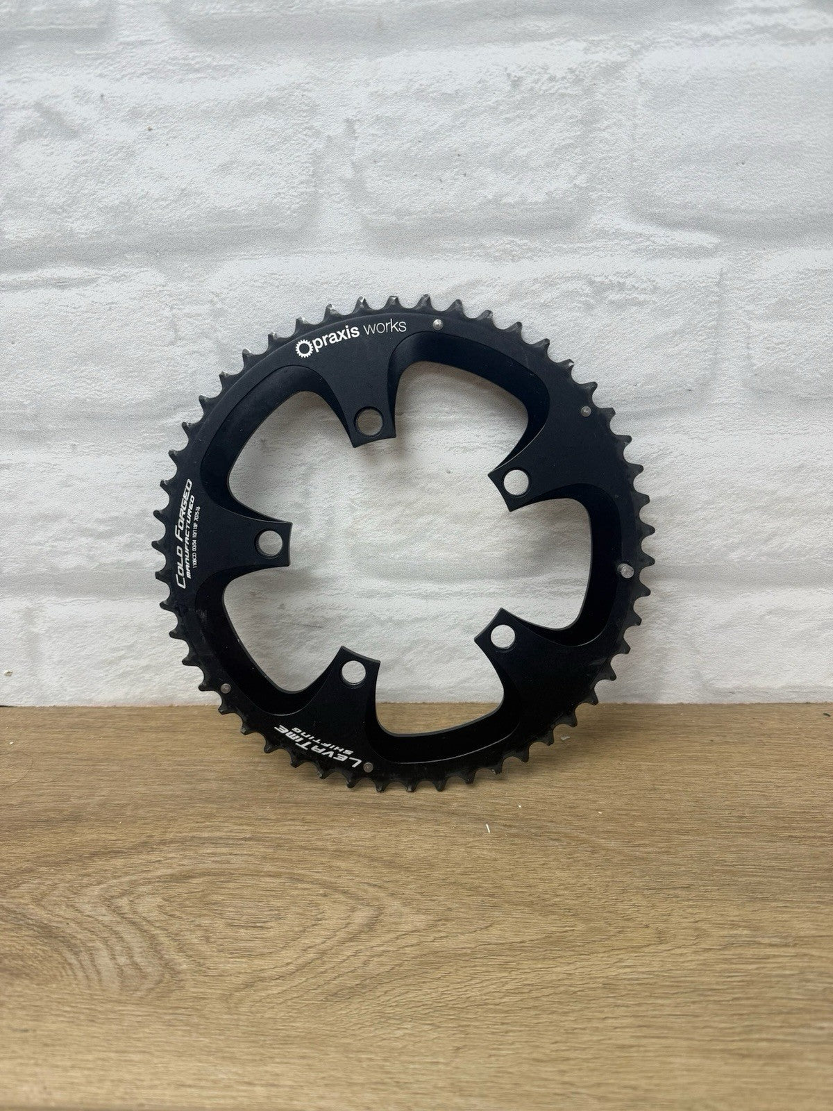 Praxis Works Buzz Road Chainring