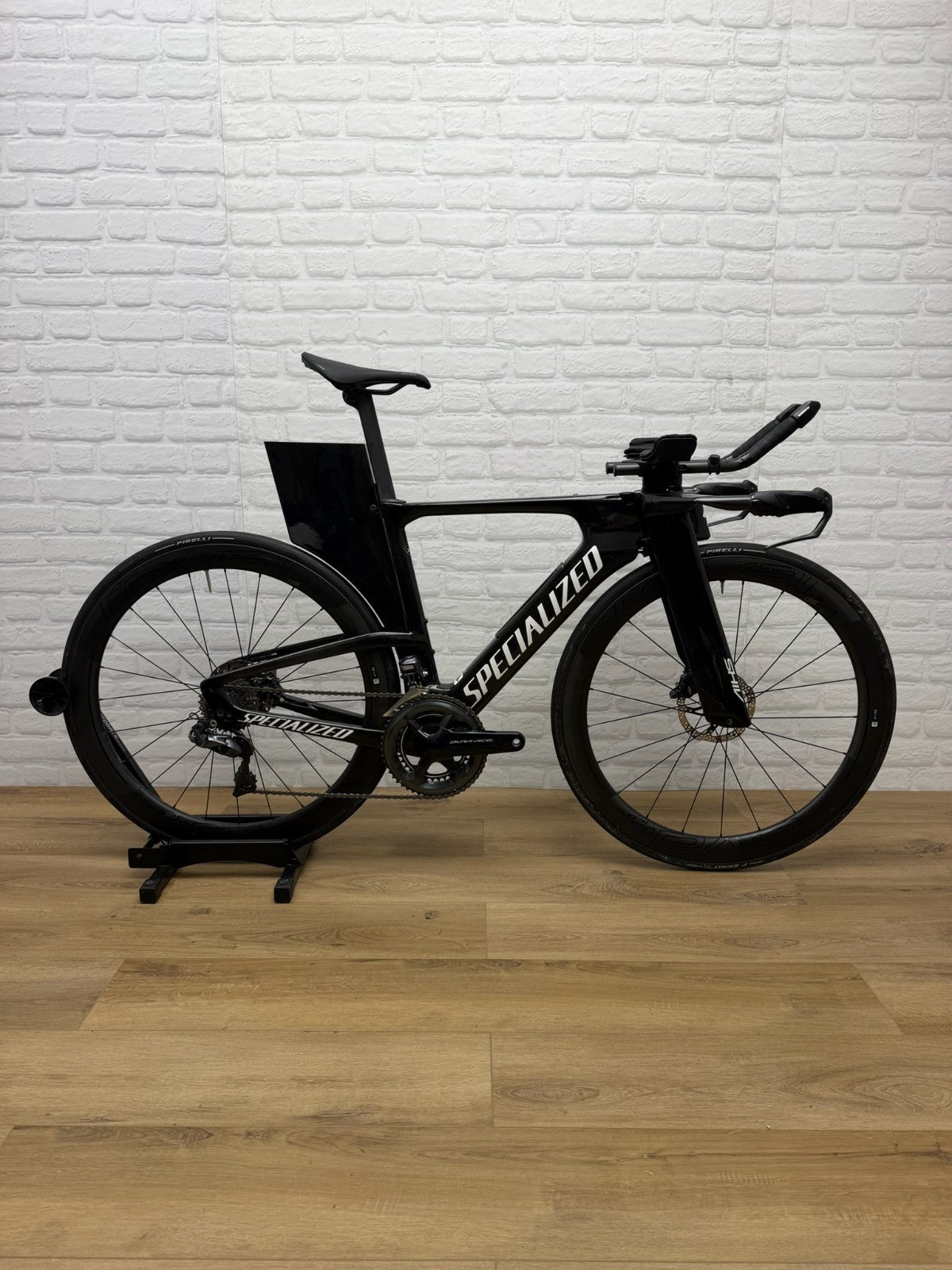 Specialized Shiv Triathlon Bike XS
