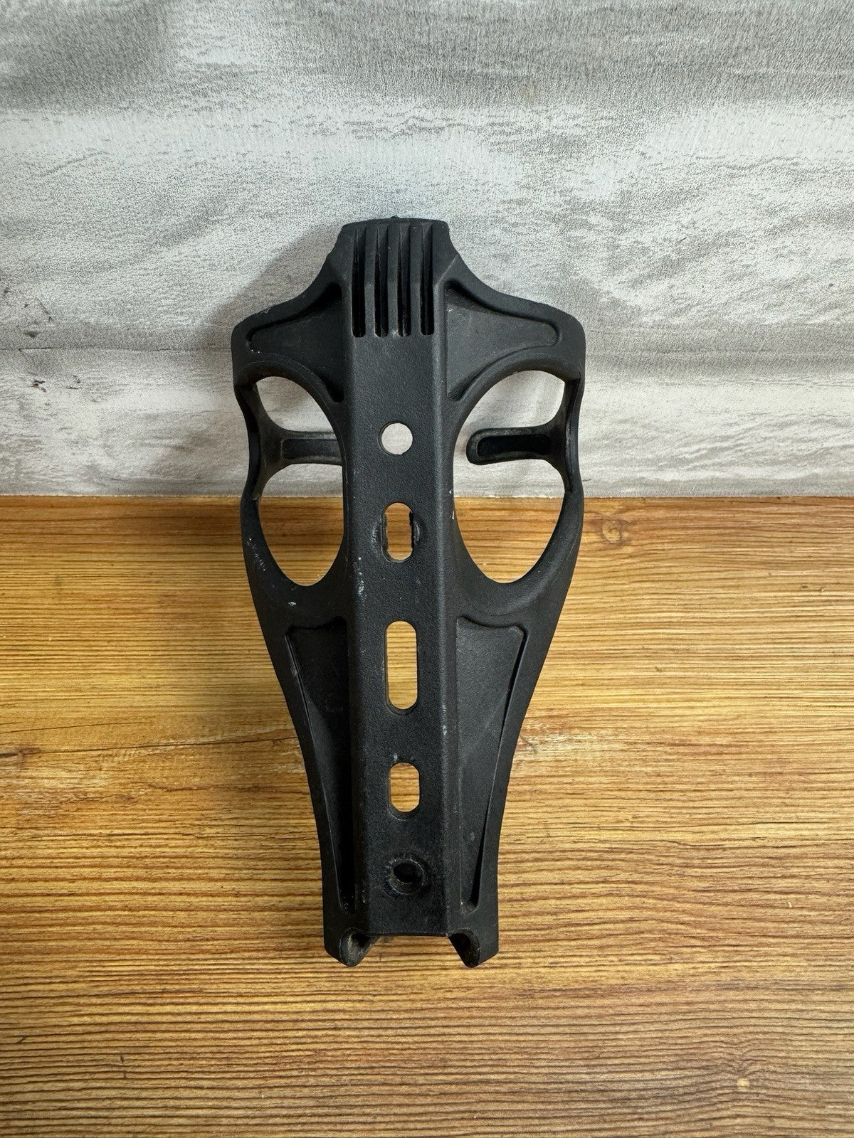 Plastic Bottle Cage 