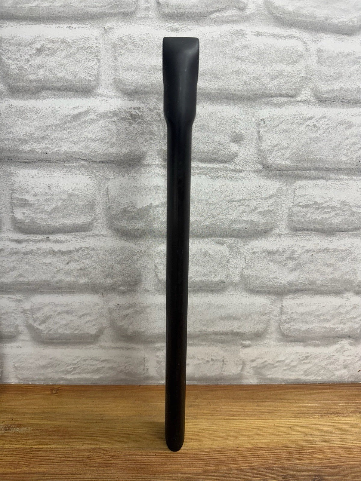 S-Works Carbon Post D-Shaped 27.2 X 400 0/20mm Setback
