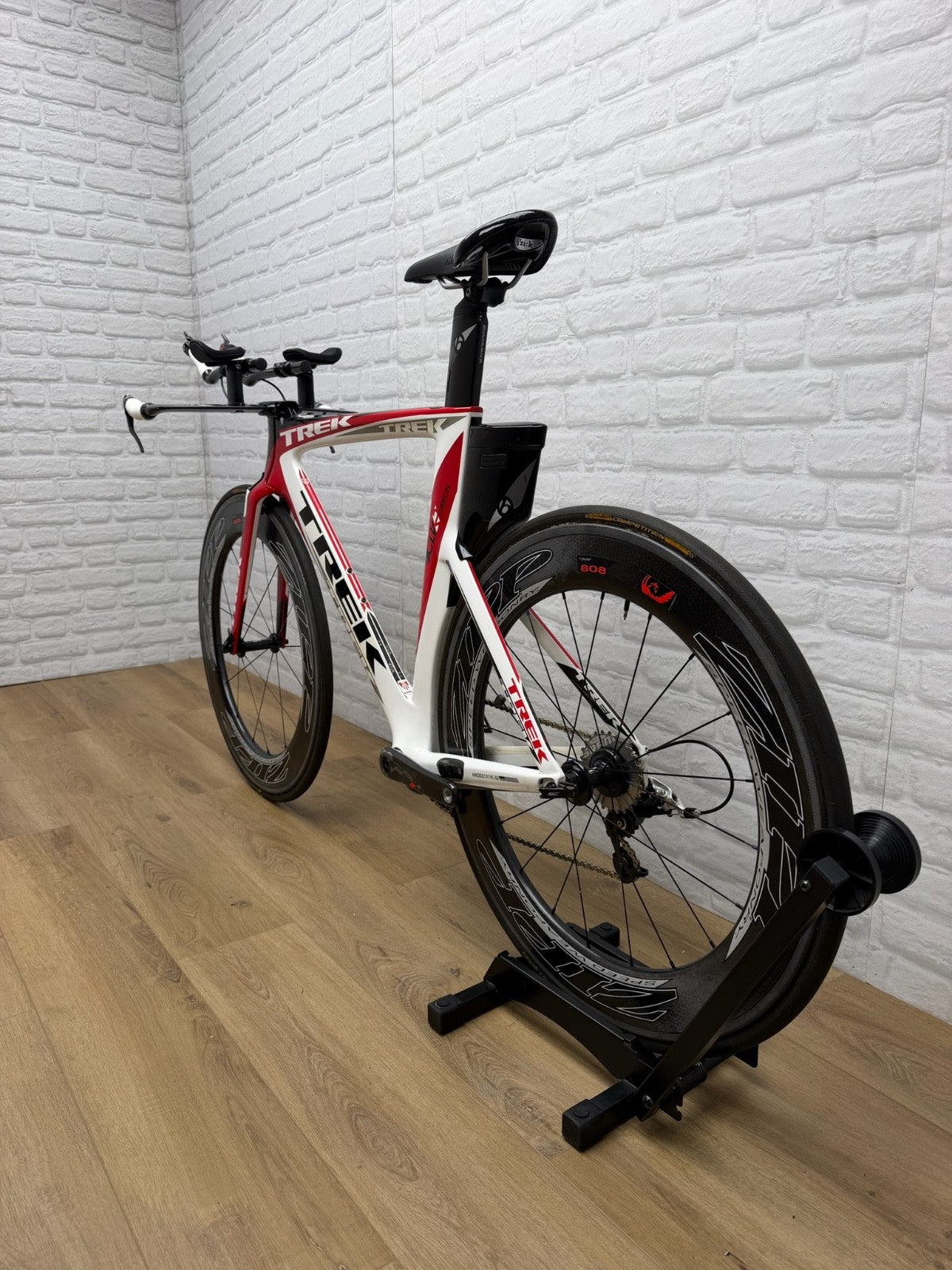 Trek Speed Concept Large 56cm Triathlon Bike