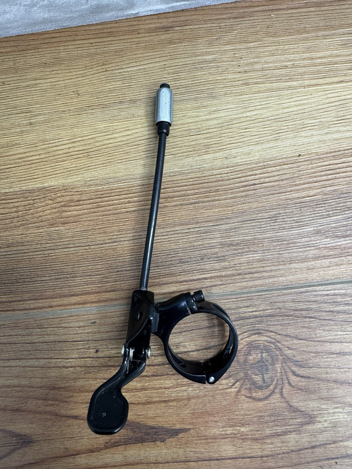 Specialized Carbon Command Post 272mm Dropper Seat Post