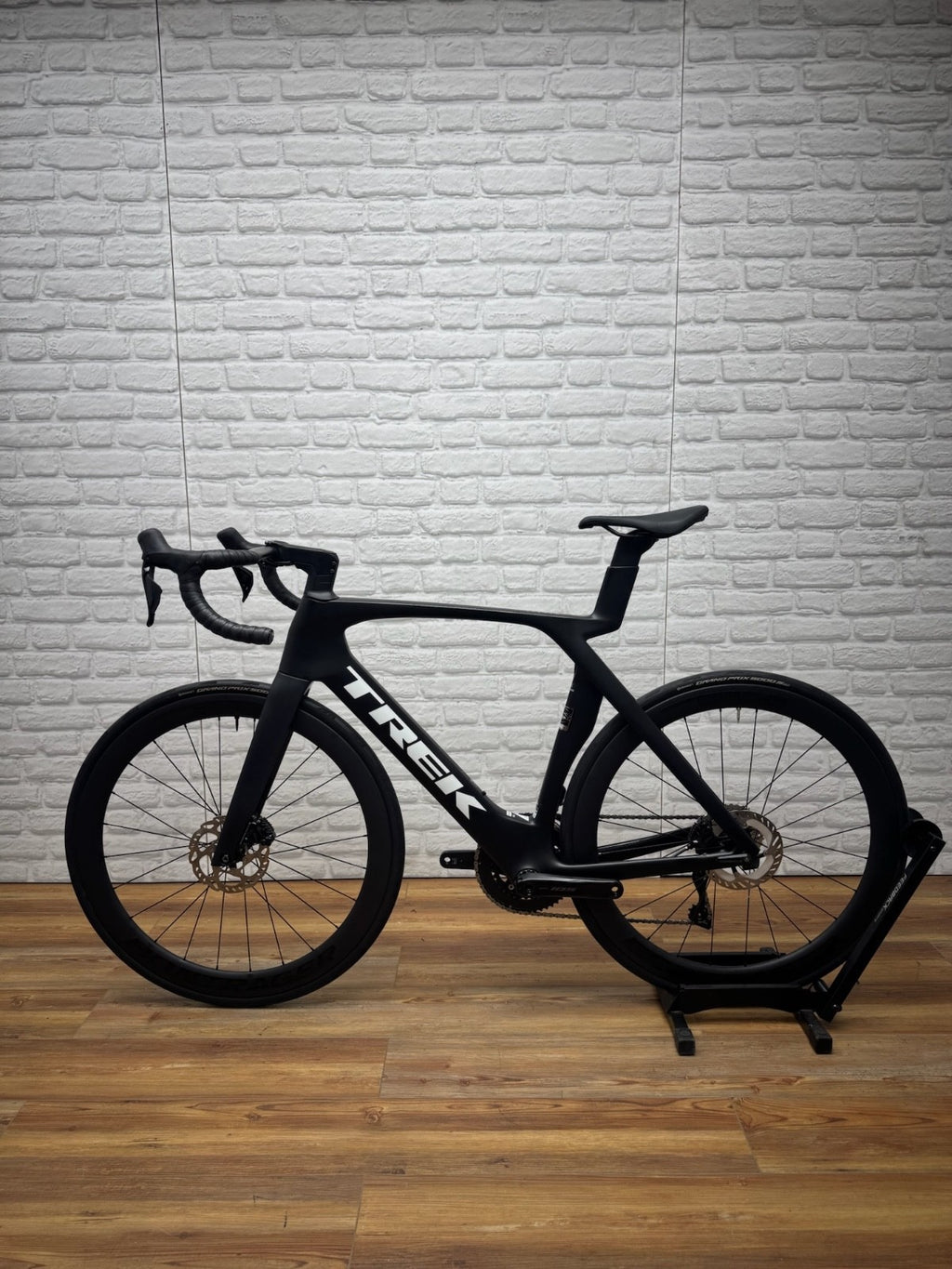 Trek Madone SL 6 Disc Di2 2024