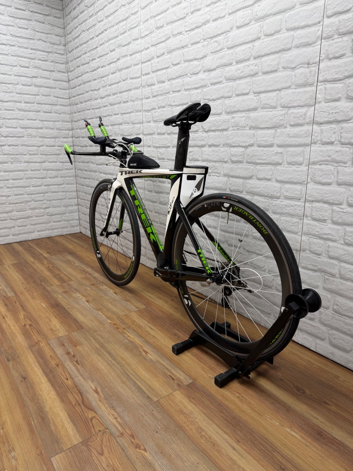 Trek Speed Concept 7.8 Small Triathlon Bike