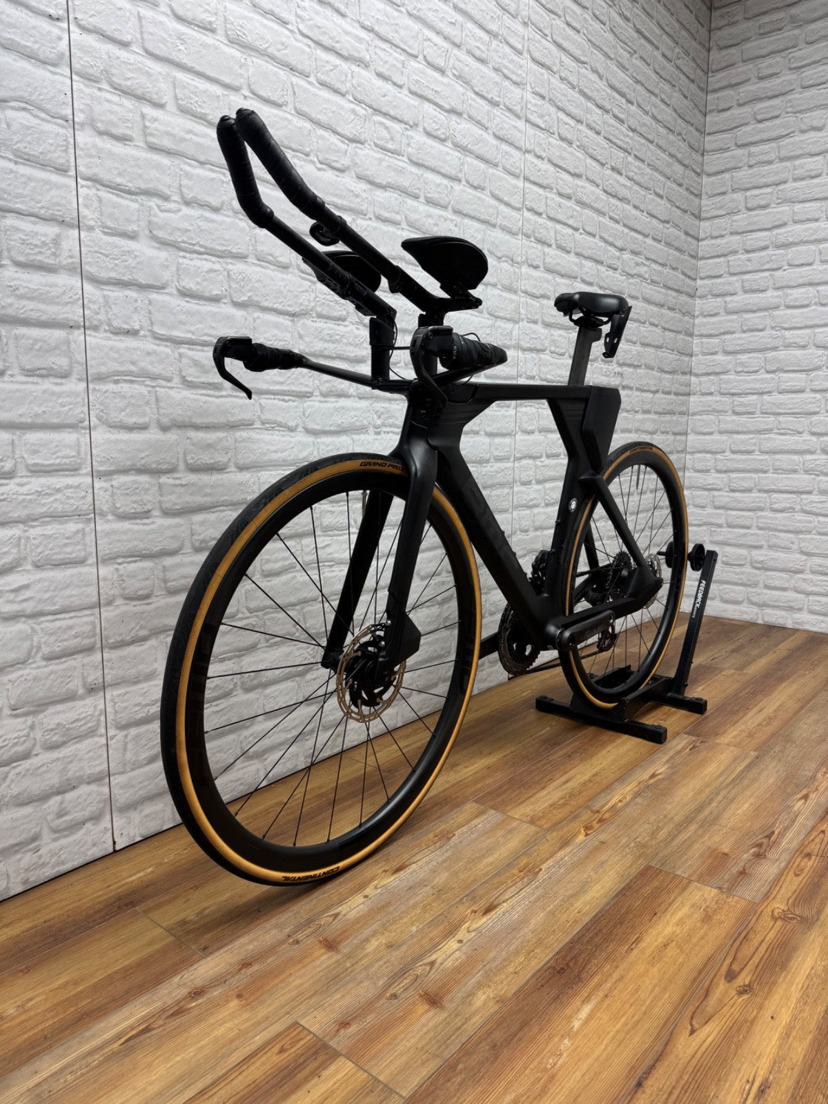 BMC Time Machine 01 M/S 54cm Disc eTap