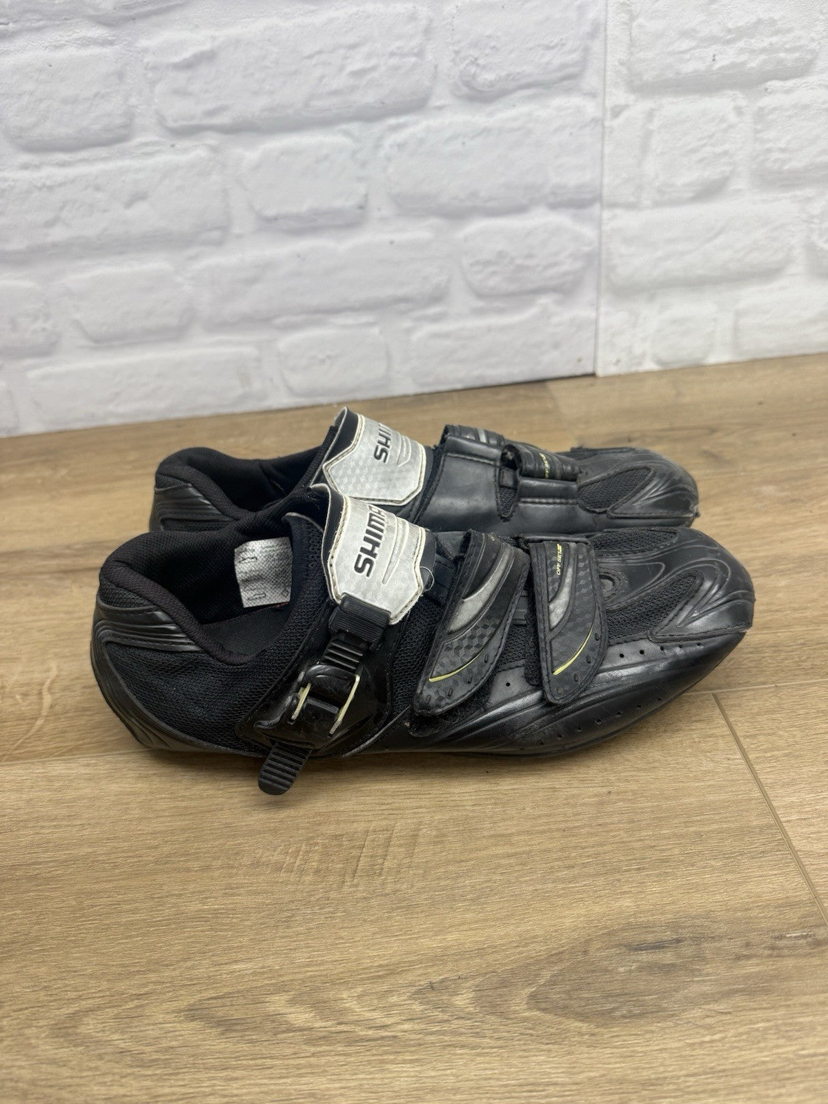 Shimano Sh-RT82 Sport Touring Cycling Shoes