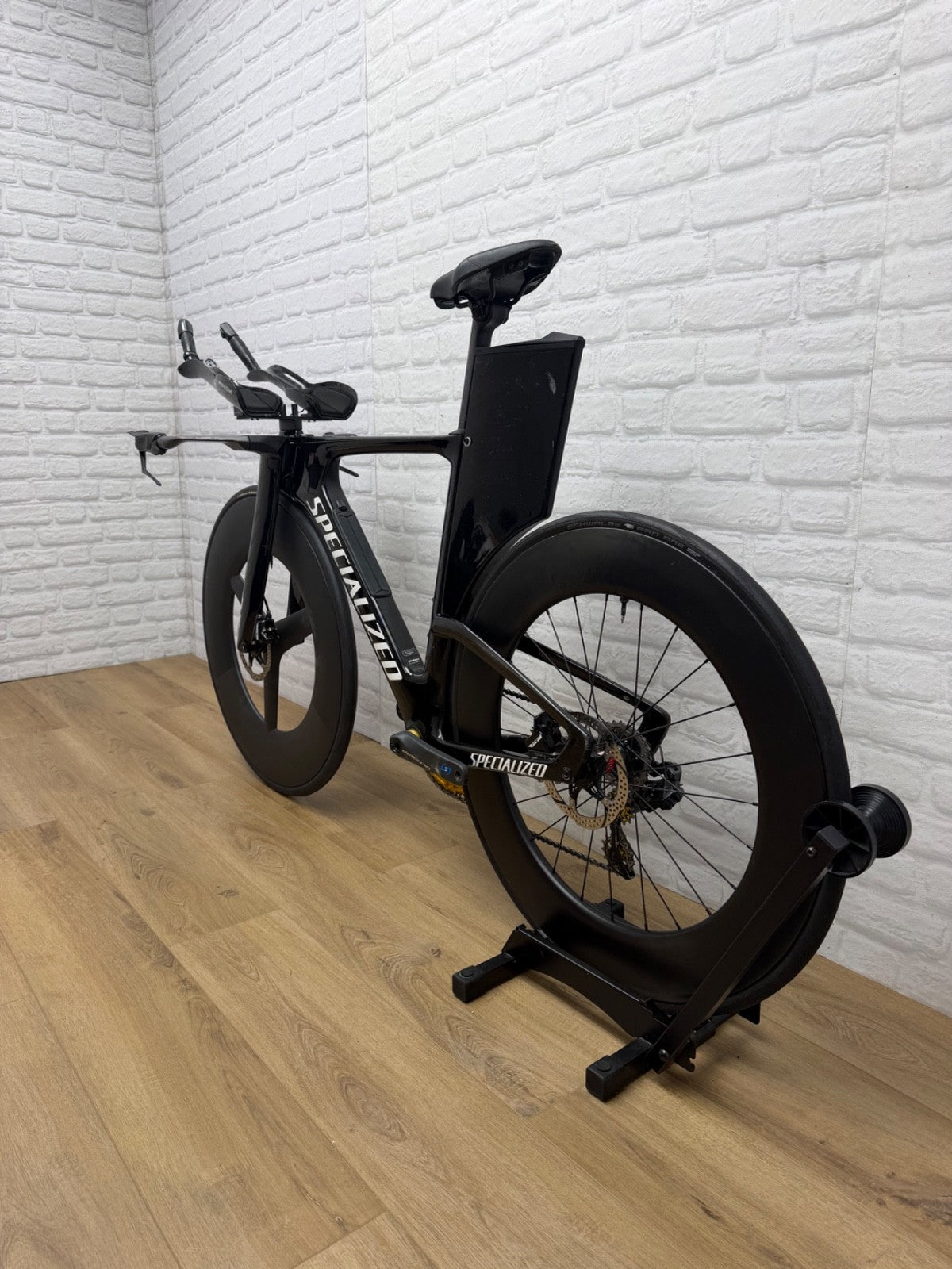 Specialized Shiv XS Triathlon Bike