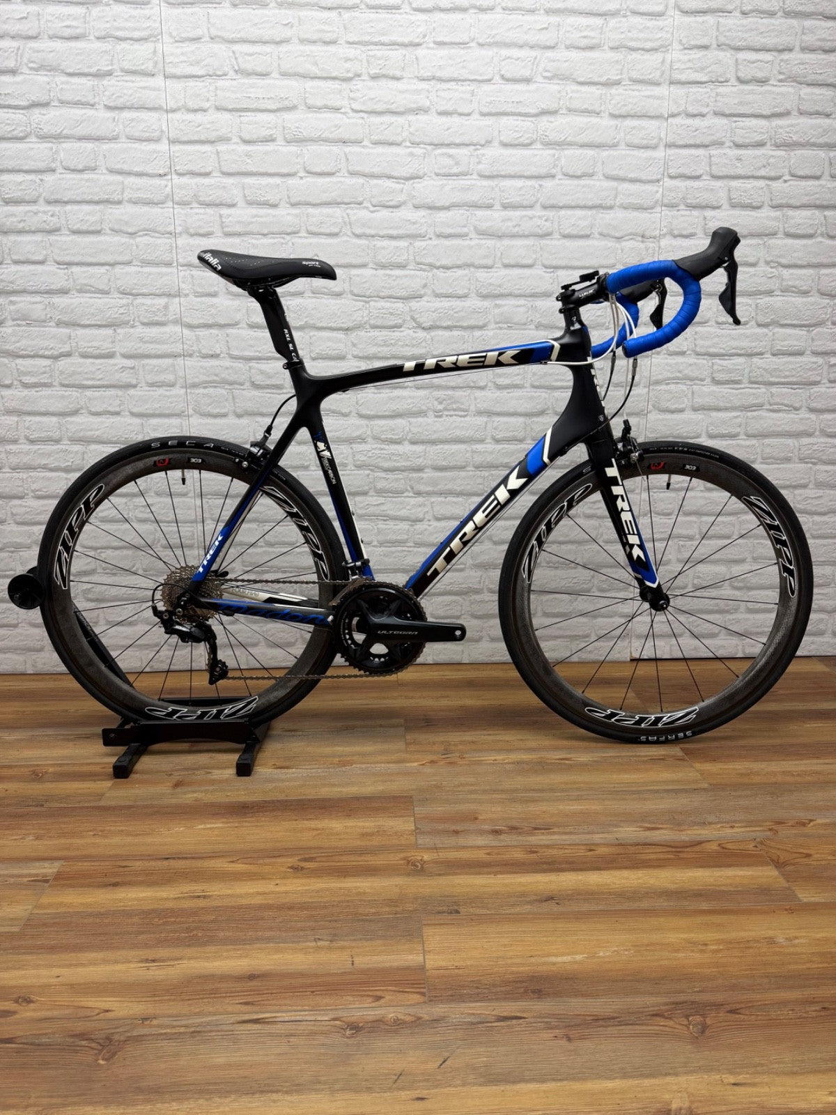 Trek Speed Concept 60cm Road Bike