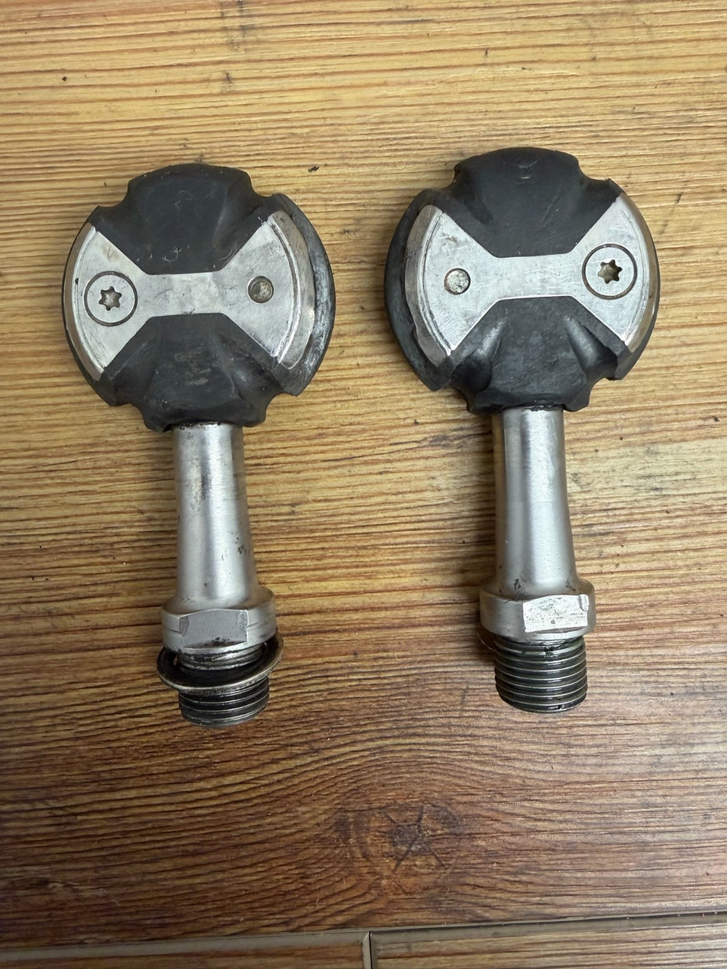Speedplay Pedals