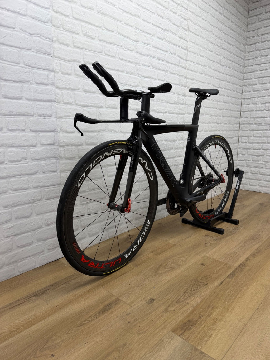 Trek Speed Concept Small Triathlon Bike