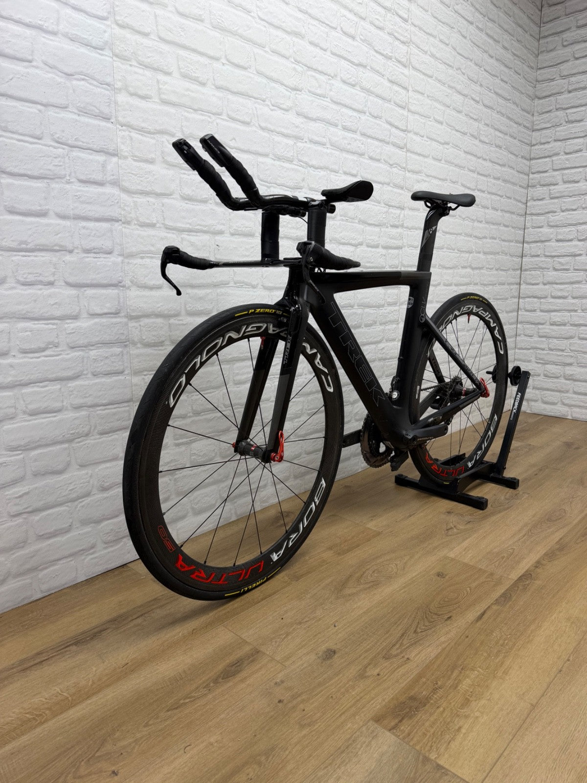 Trek Speed Concept Small Triathlon Bike