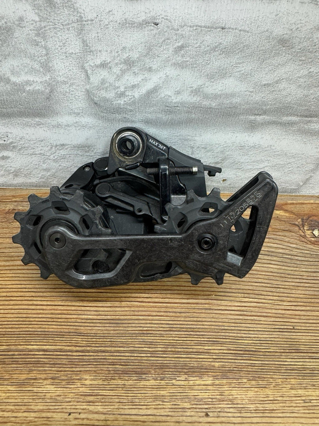 Sram Force/Red Axs Groupset