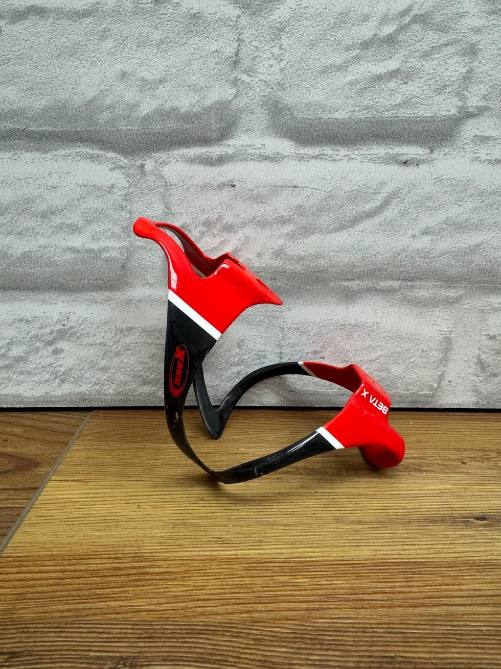 RavX Beta X Carbon Water Bottle Cage