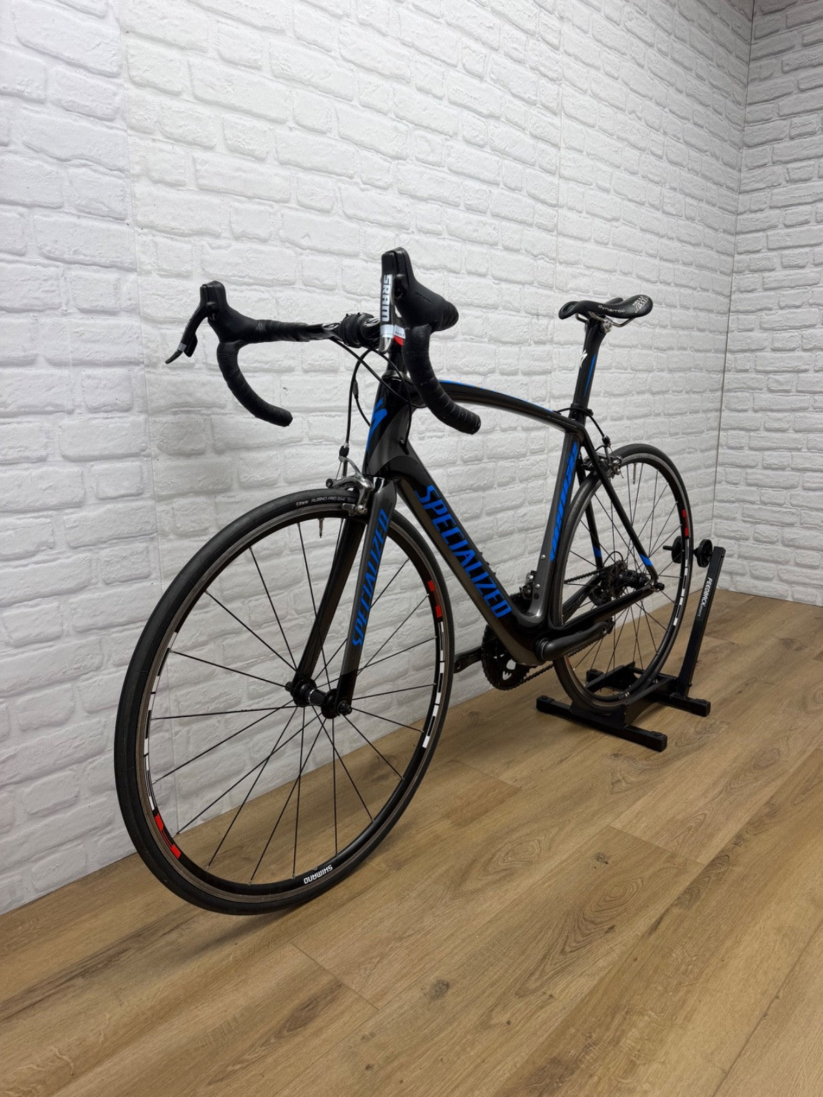 Specialized Venge 56cm Road Bike
