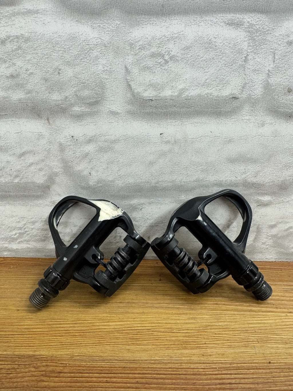 iSSi Road Bike KeO Compatible Clipless Pedals