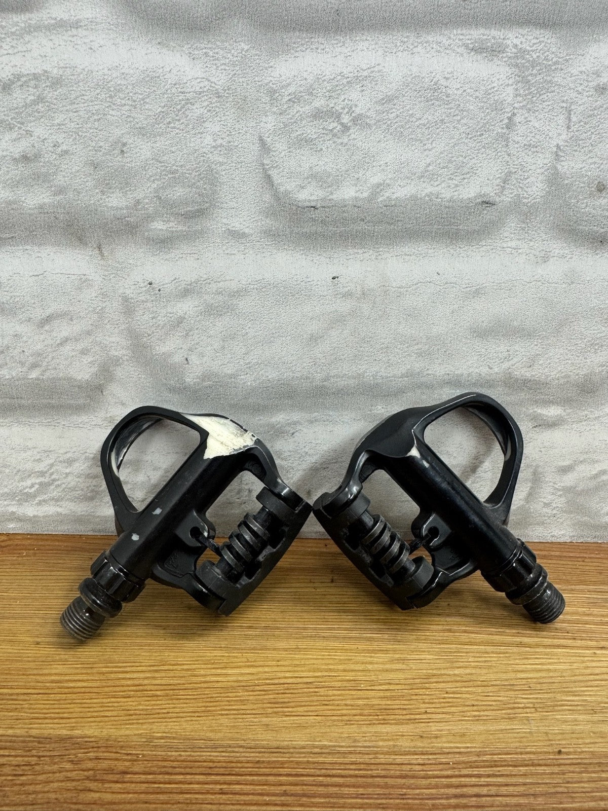 iSSi Road Bike KeO Compatible Clipless Pedals