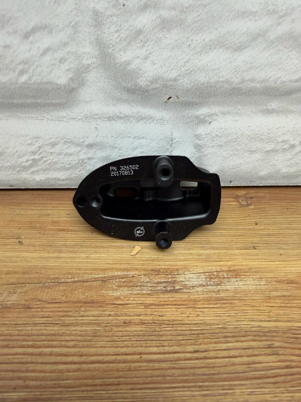 Bontrager Trek Speed Concept Aerobar 35mm Mono Spacer #326502