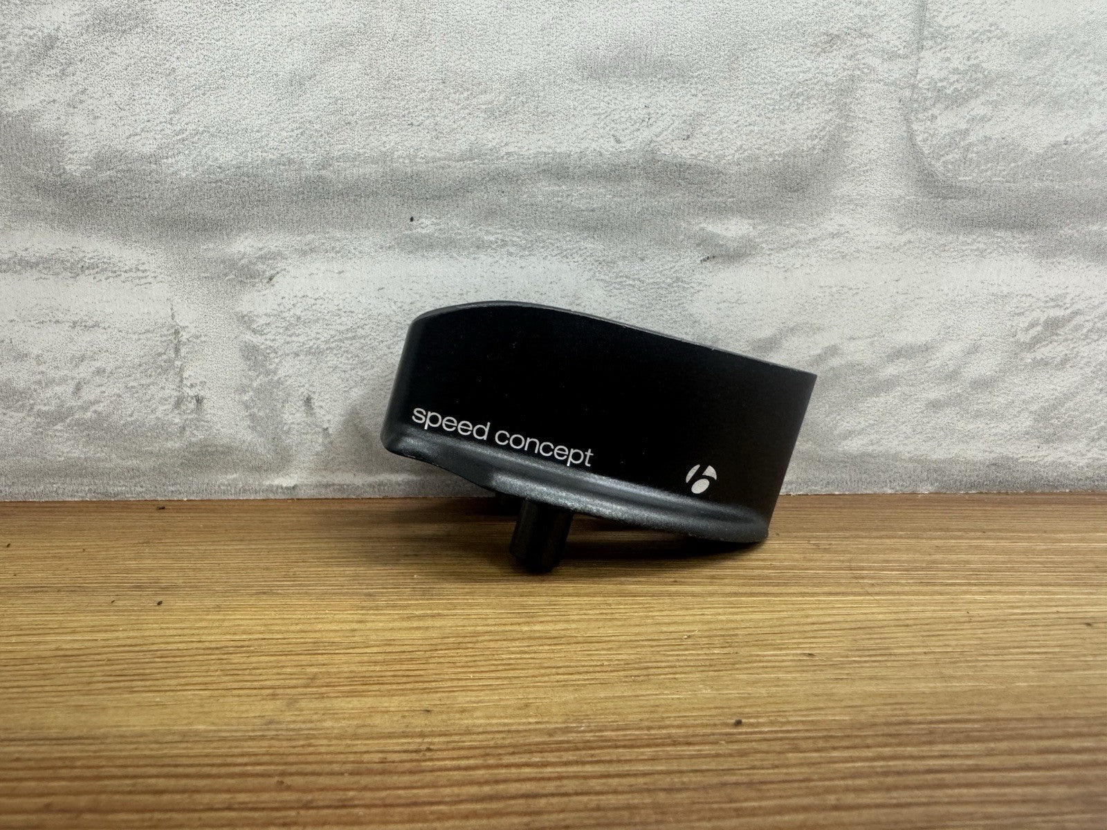 Trek Bontrager Speed Concept Aluminum Mono Spacer