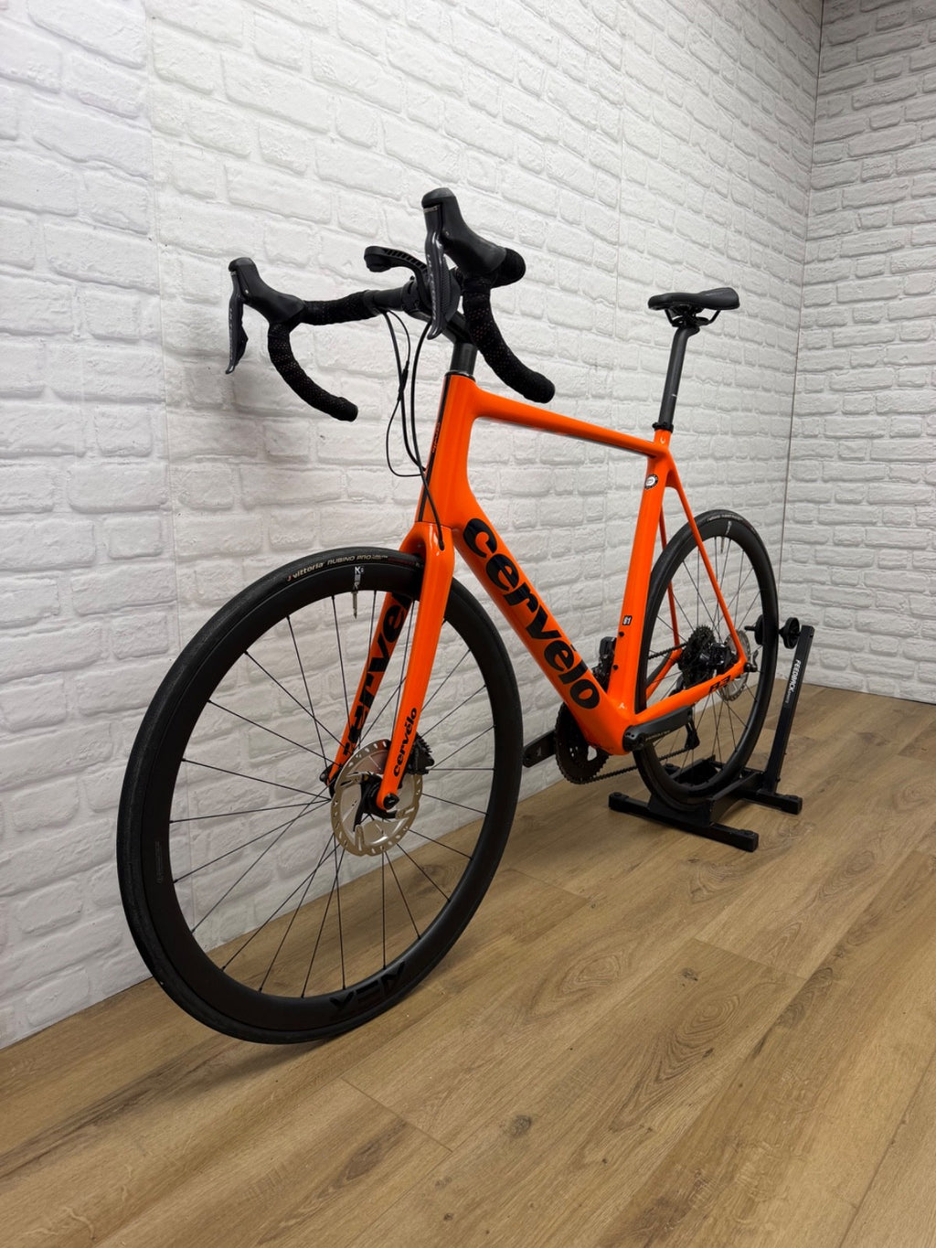 Cervelo R3 61cm Road Bike