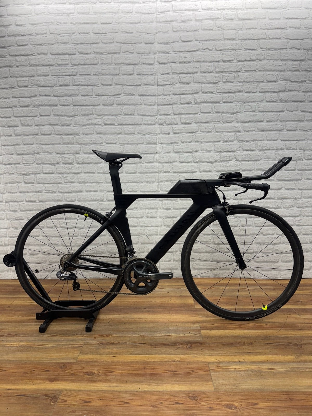Canyon Speedmax CF SL 52cm Di2