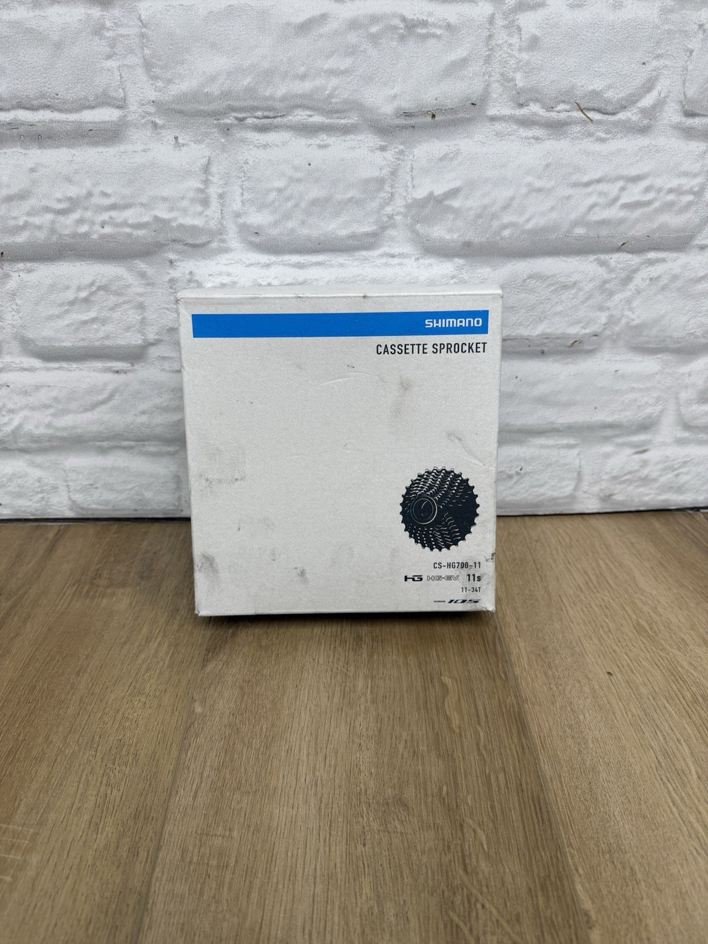 Shimano CS-HG800-11 Cassette