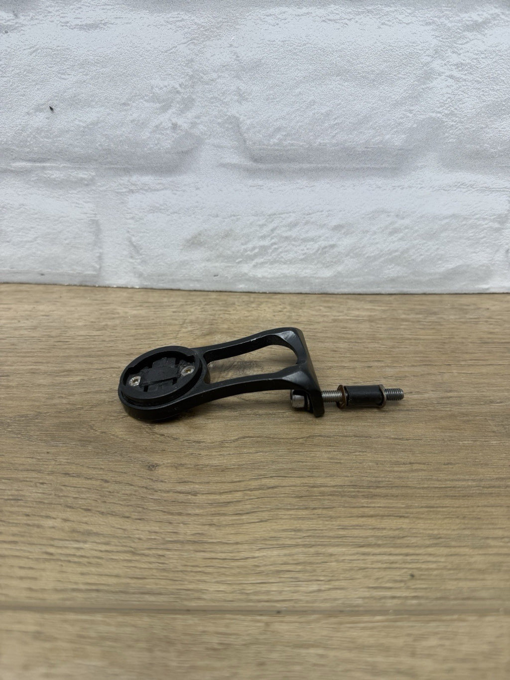 BMC ICS Aero Handlebar Wahoo Mount