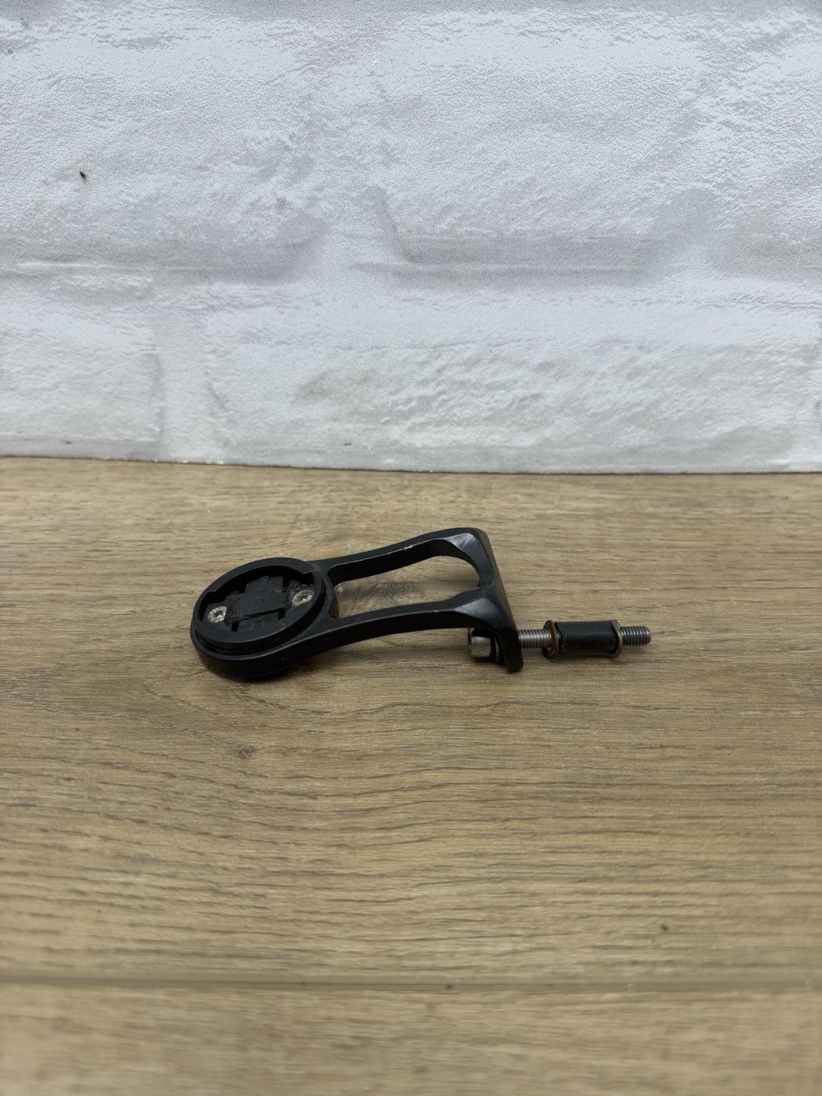 BMC ICS Aero Handlebar Wahoo Mount
