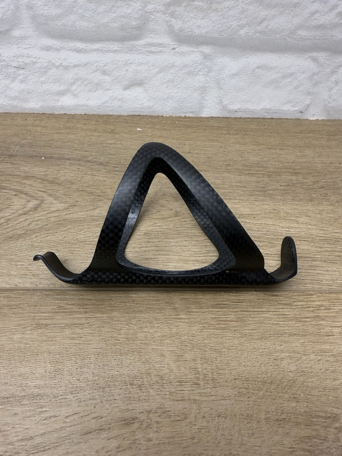 Supacaz Fly Cage Carbon bottle cage