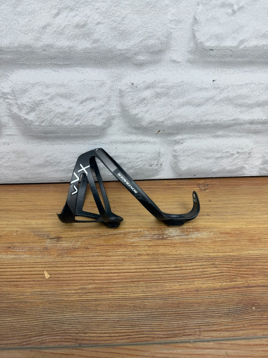 Bontrager XXX Carbon Water Bottle Cage