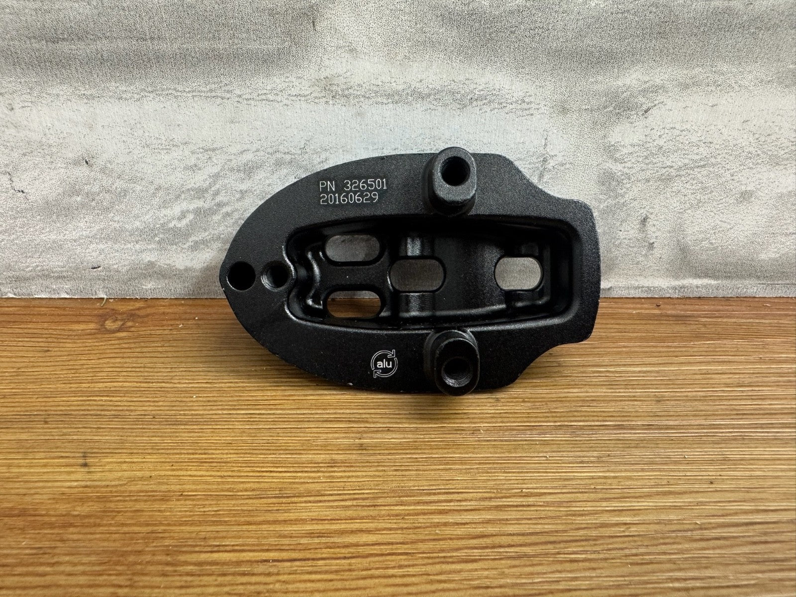 Trek Bontrager Speed Concept Mono Spacer