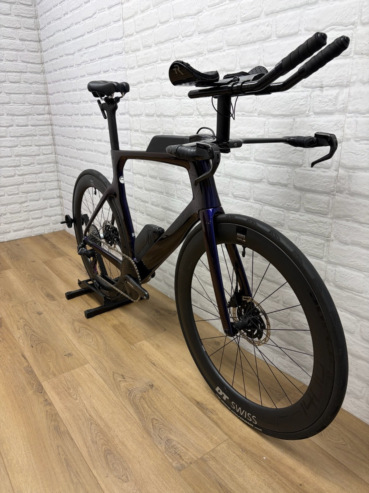 Cervelo P-Series 58cm XL Triathlon Bike