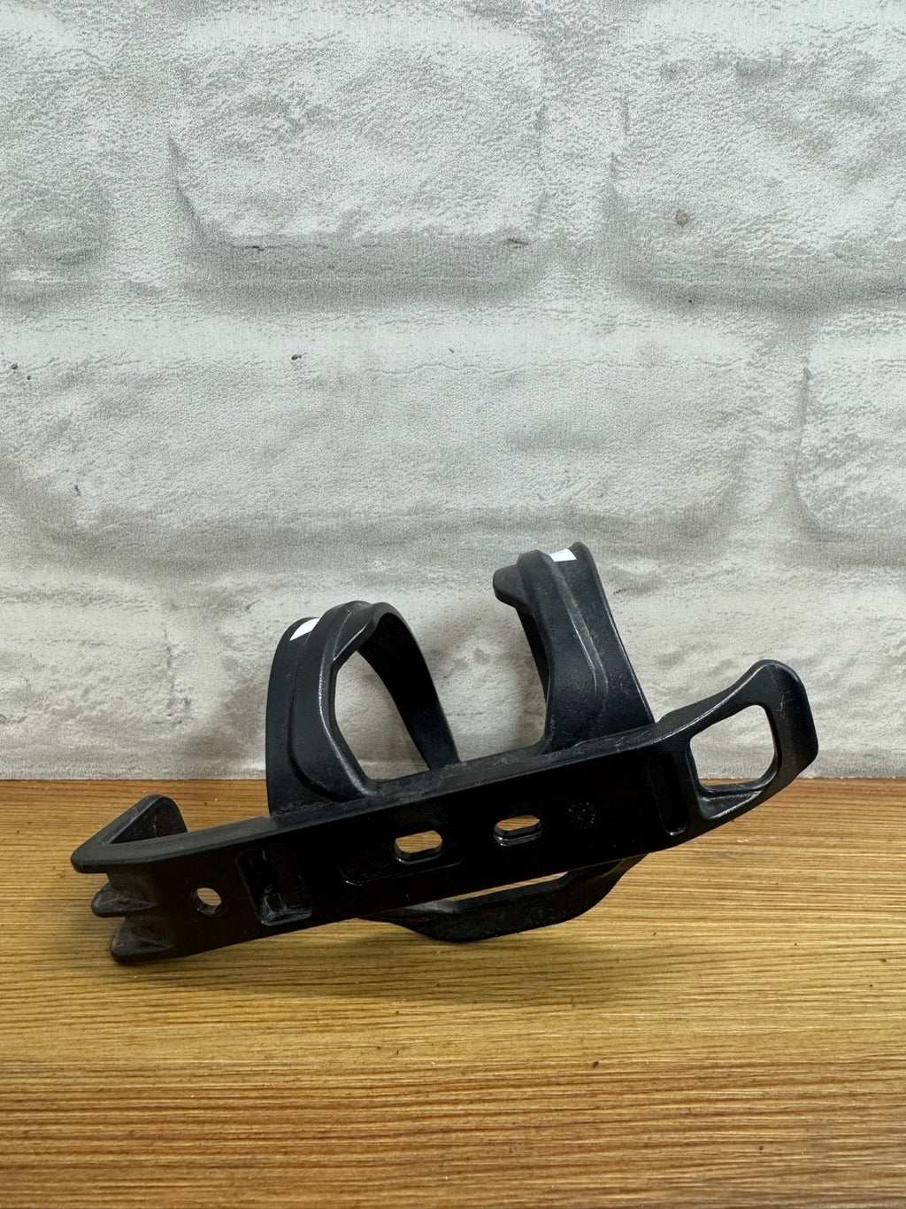 Forte Freeloader Plastic Water Bottle Cage -- Switchable Entry Sides