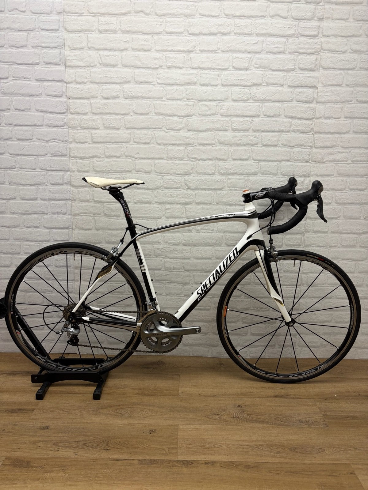 Specialized Roubaix SL3 56cm