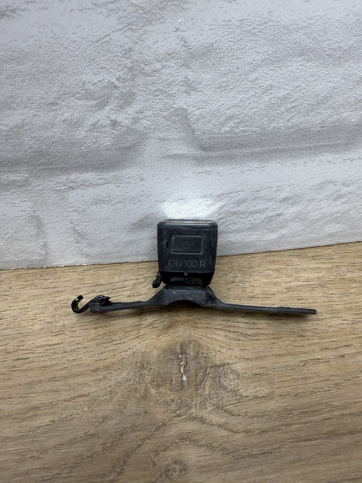 Bontrager Ion 100 R Front Bike Light 