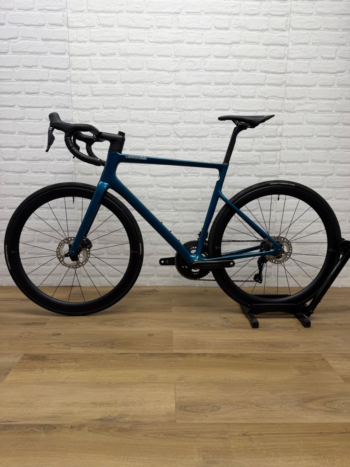 Cannondale Super Six EVO Hi-Mod 54cm