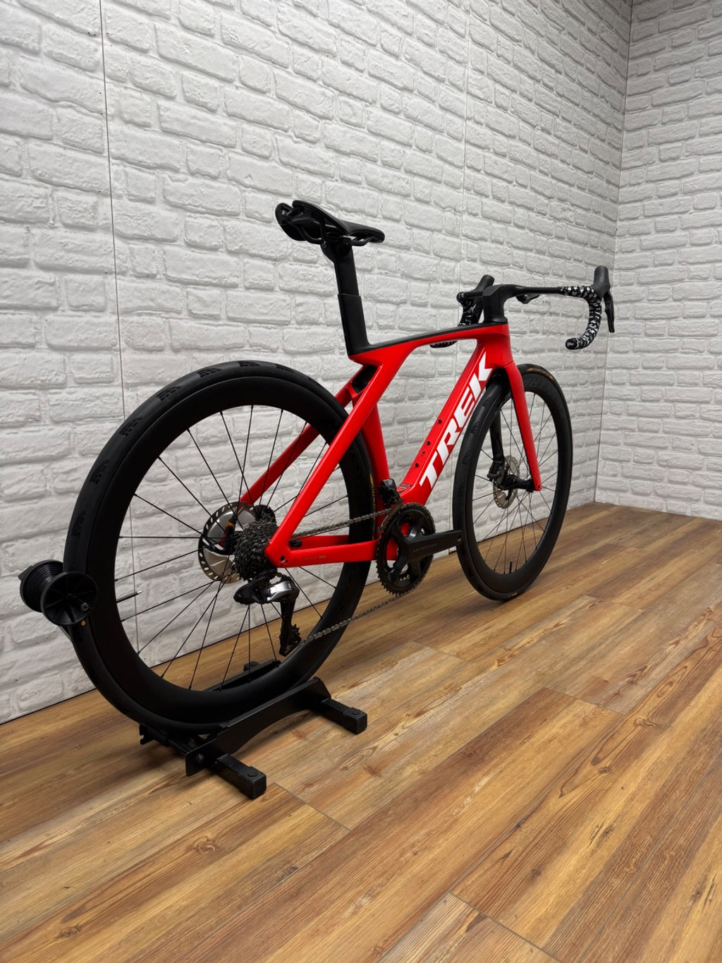 *DEMO* Trek Madone SLR Gen 7 Project One 52cm Disc 12spd Di2