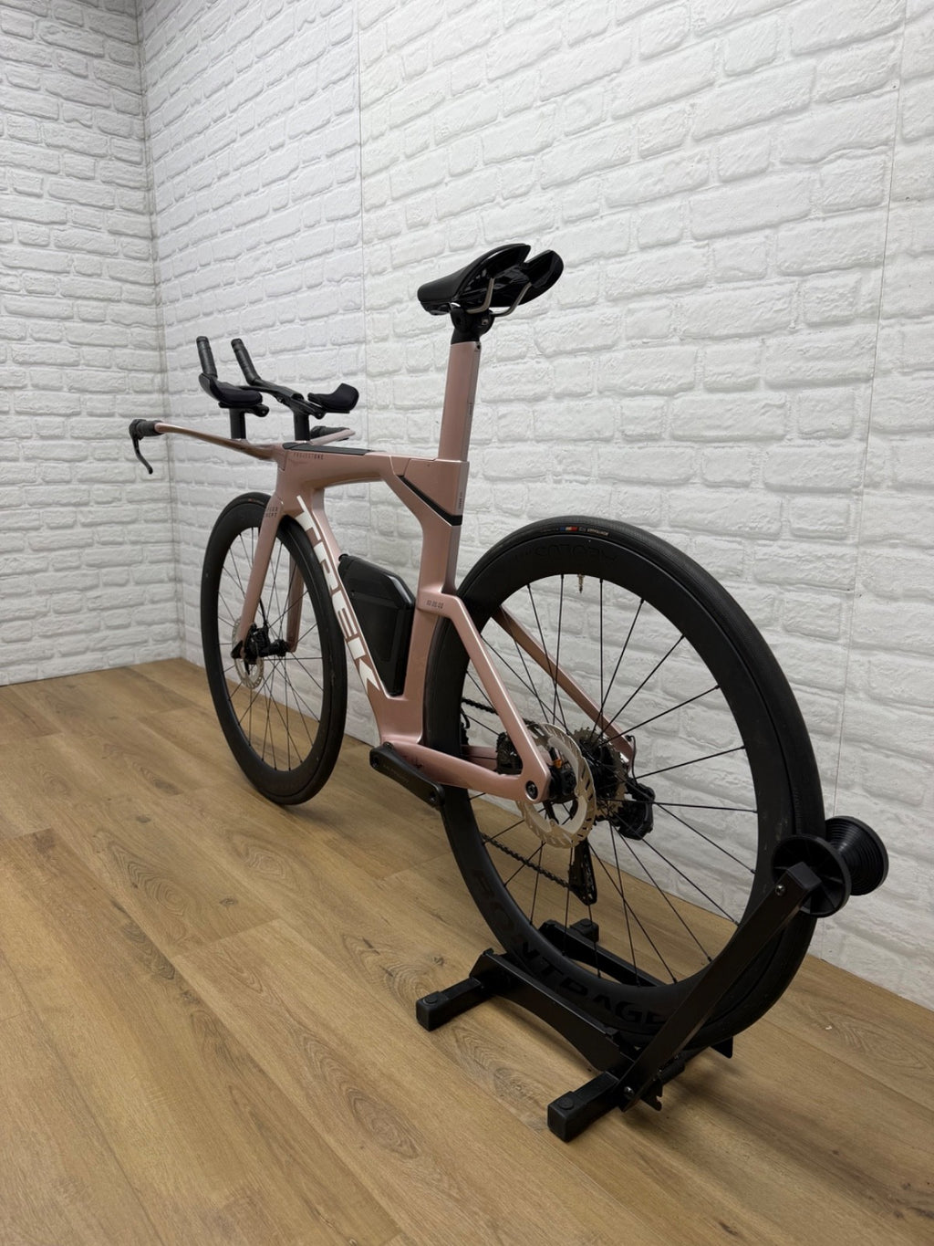 Trek Speed Concept SLR Project One Small
