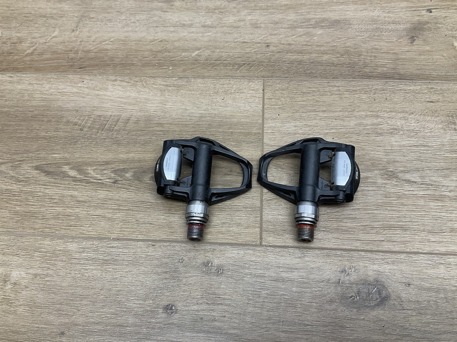 Shimano Dura-ace Pd-9000 Pedals 