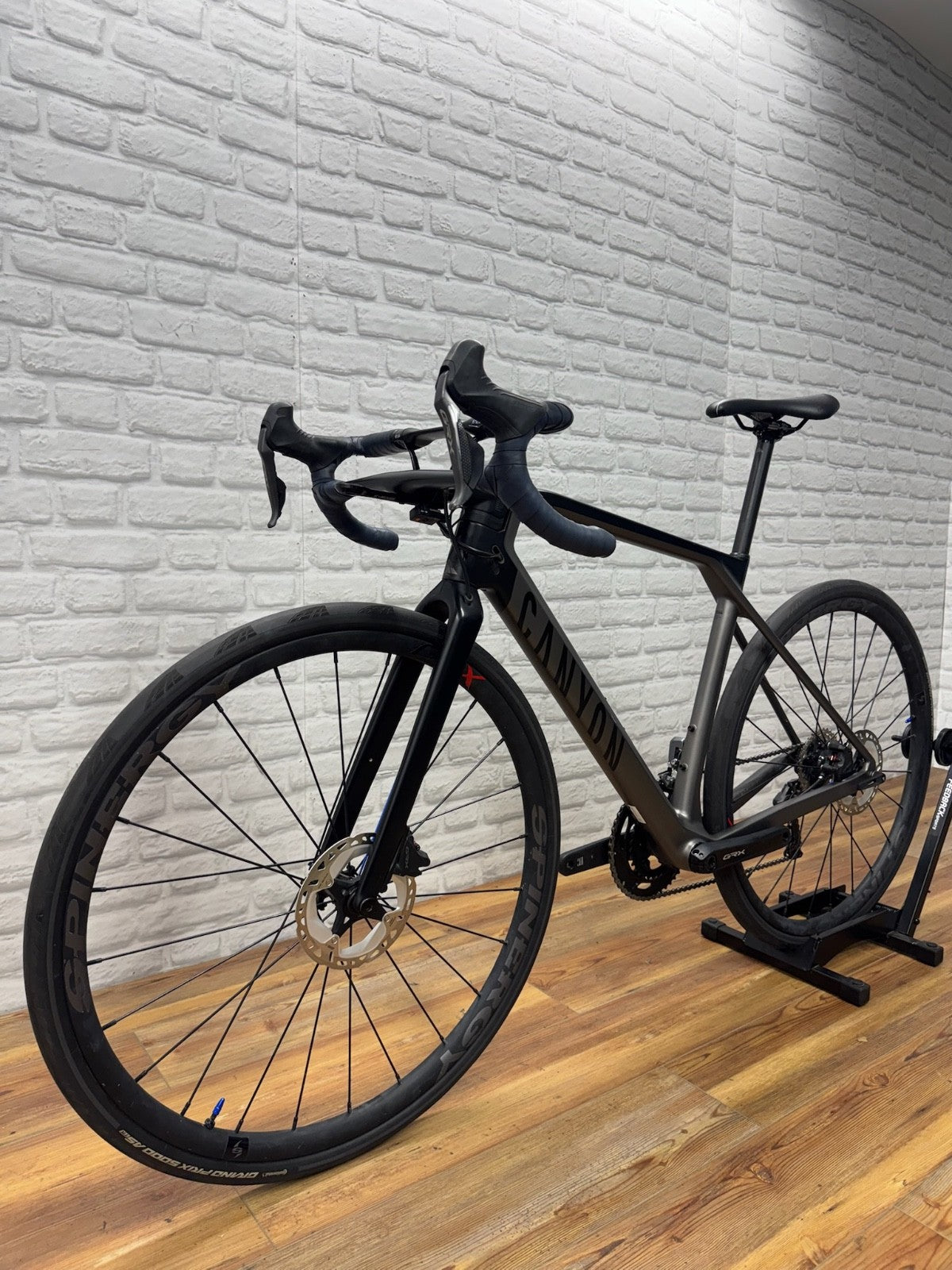 Canyon Grail CF SL Small/54cm