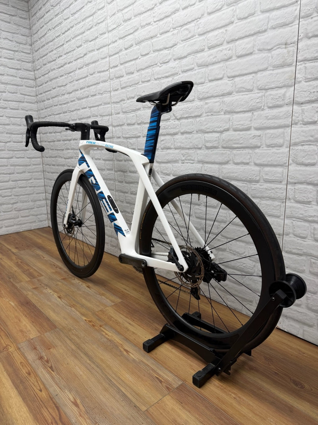 Trek Madone SLR Project One Team Edition 54cm eTap