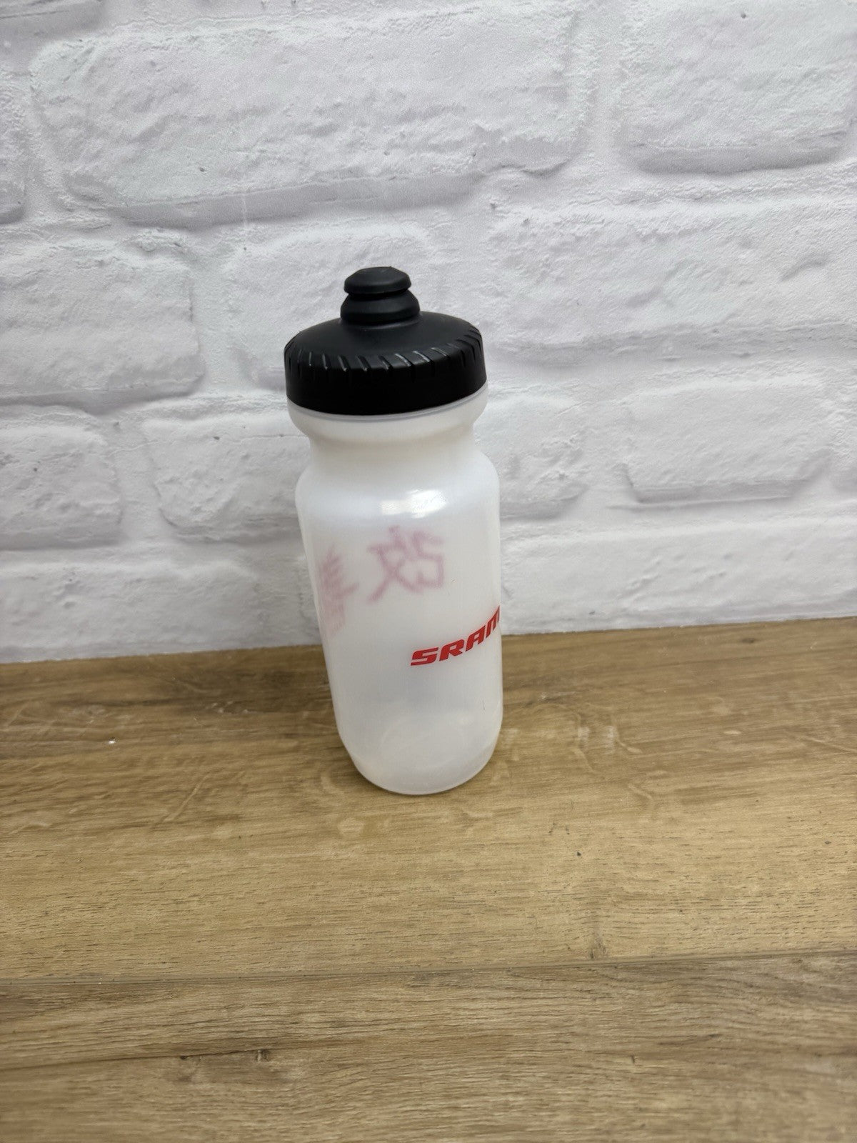 SRAM Kaizen Specialized Purist MoFlo Water Bottle