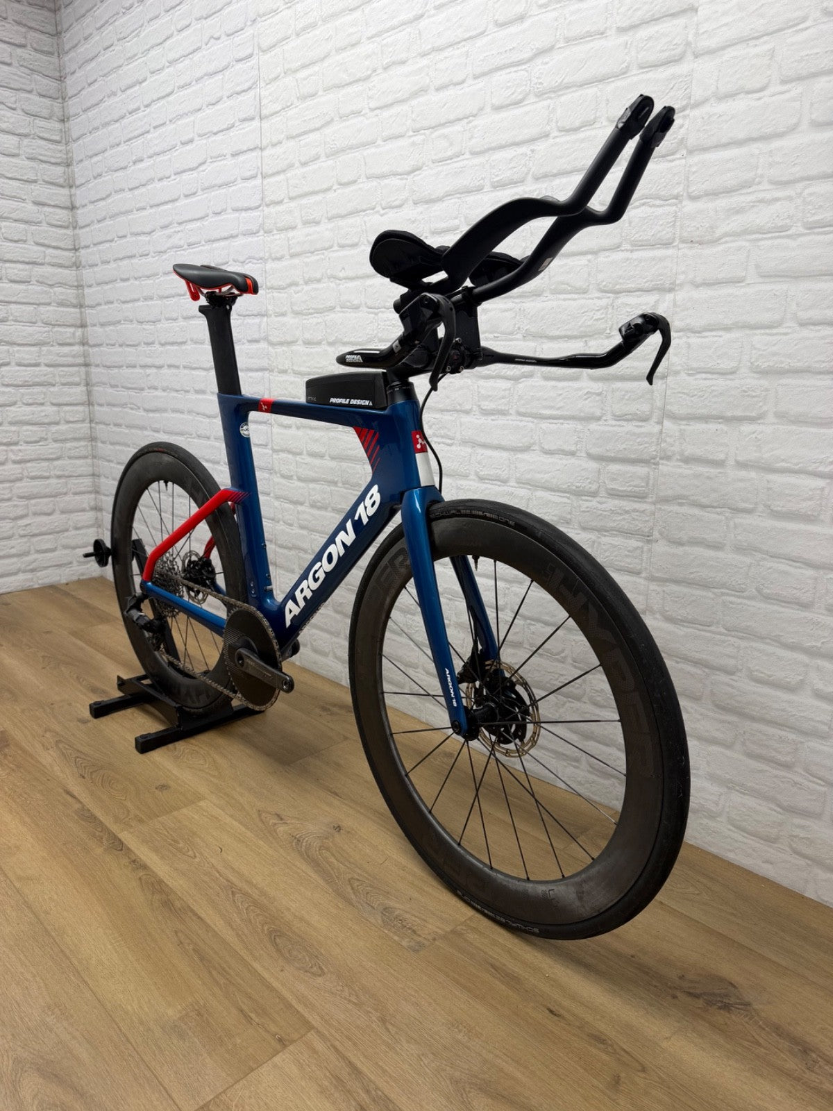 Argon 18 E-117 Large 58cm 