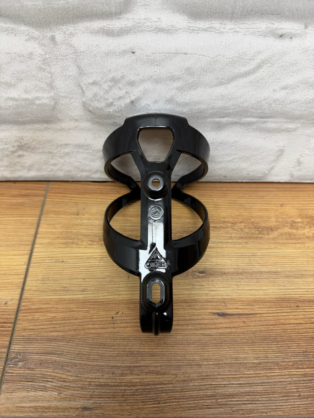 Bontrager Elite Bottle Cage Black
