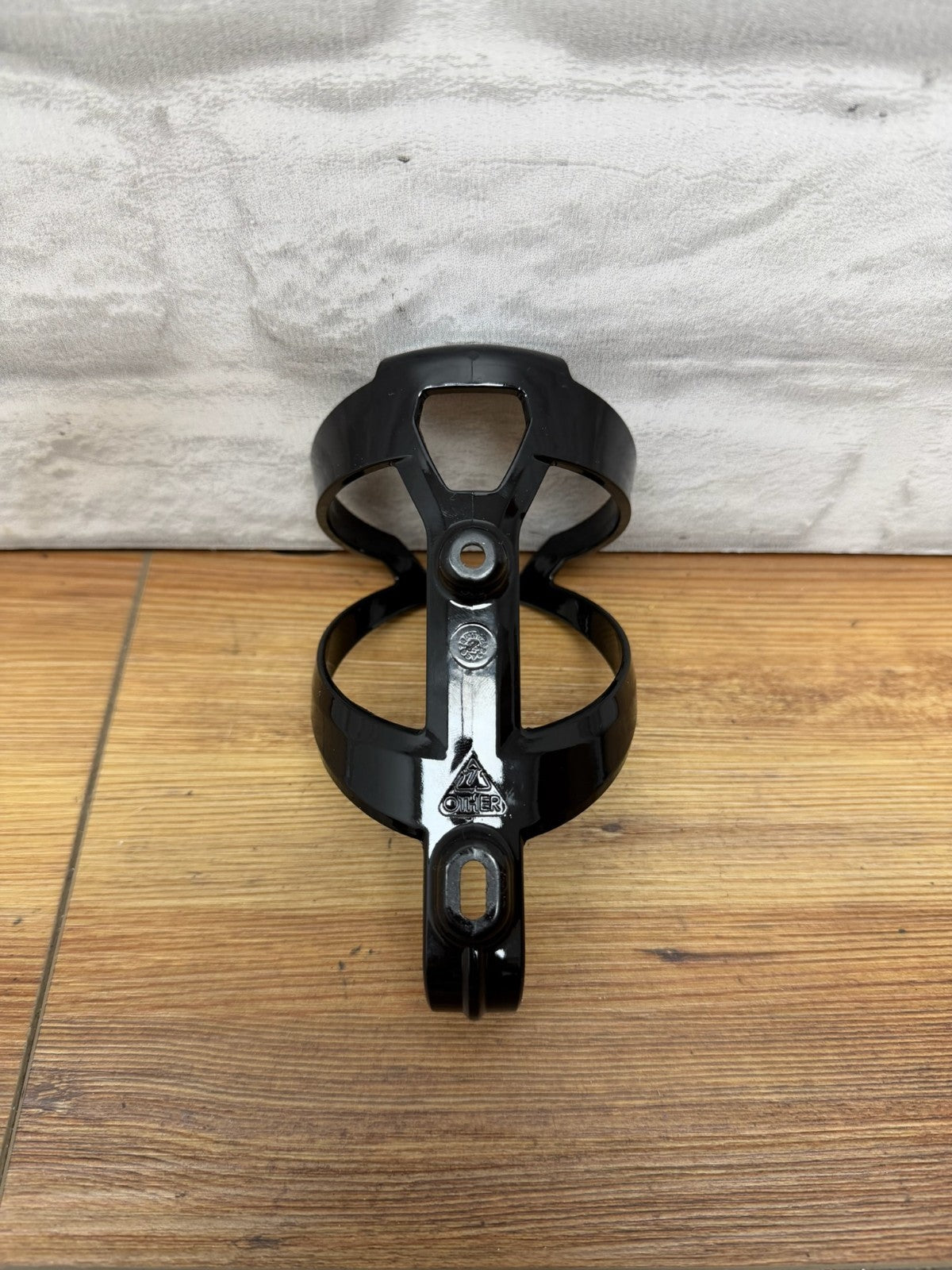 Bontrager Elite Bottle Cage Black