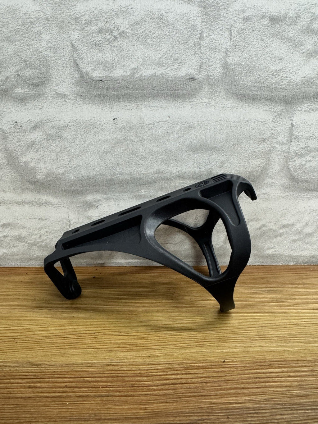 Trek Plastic Water Bottle Cage