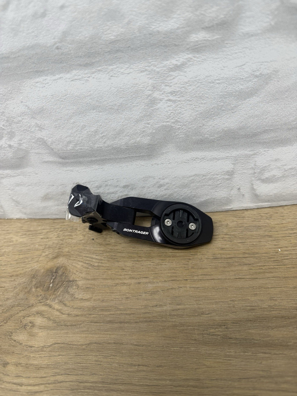 Bontrager Speed Concept Blendr Mono Base and Computer Mount